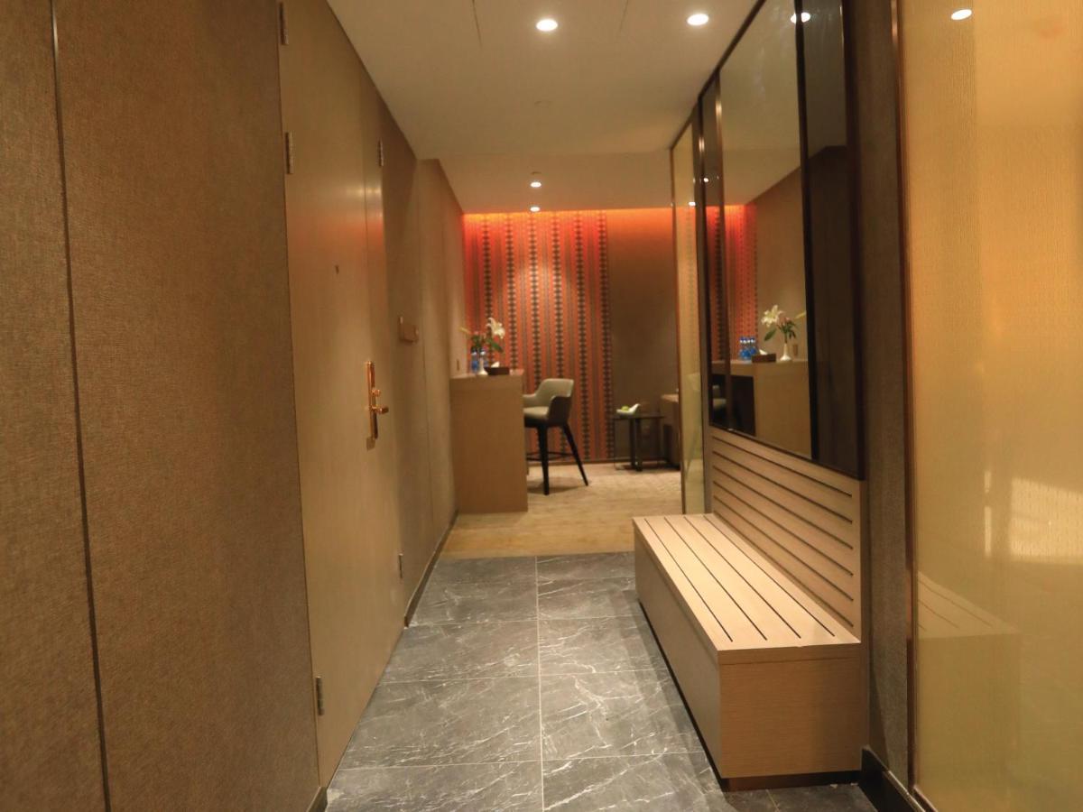 Skylight In-Terminal Hotel Адис Абеба Екстериор снимка